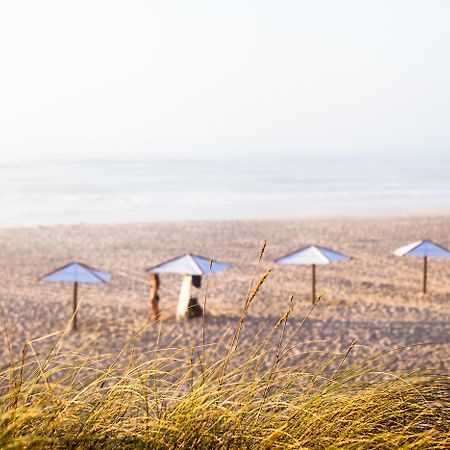 The Beachfront - Praia D'El Rey Golf & Beach Resort Óbidos Exteriör bild