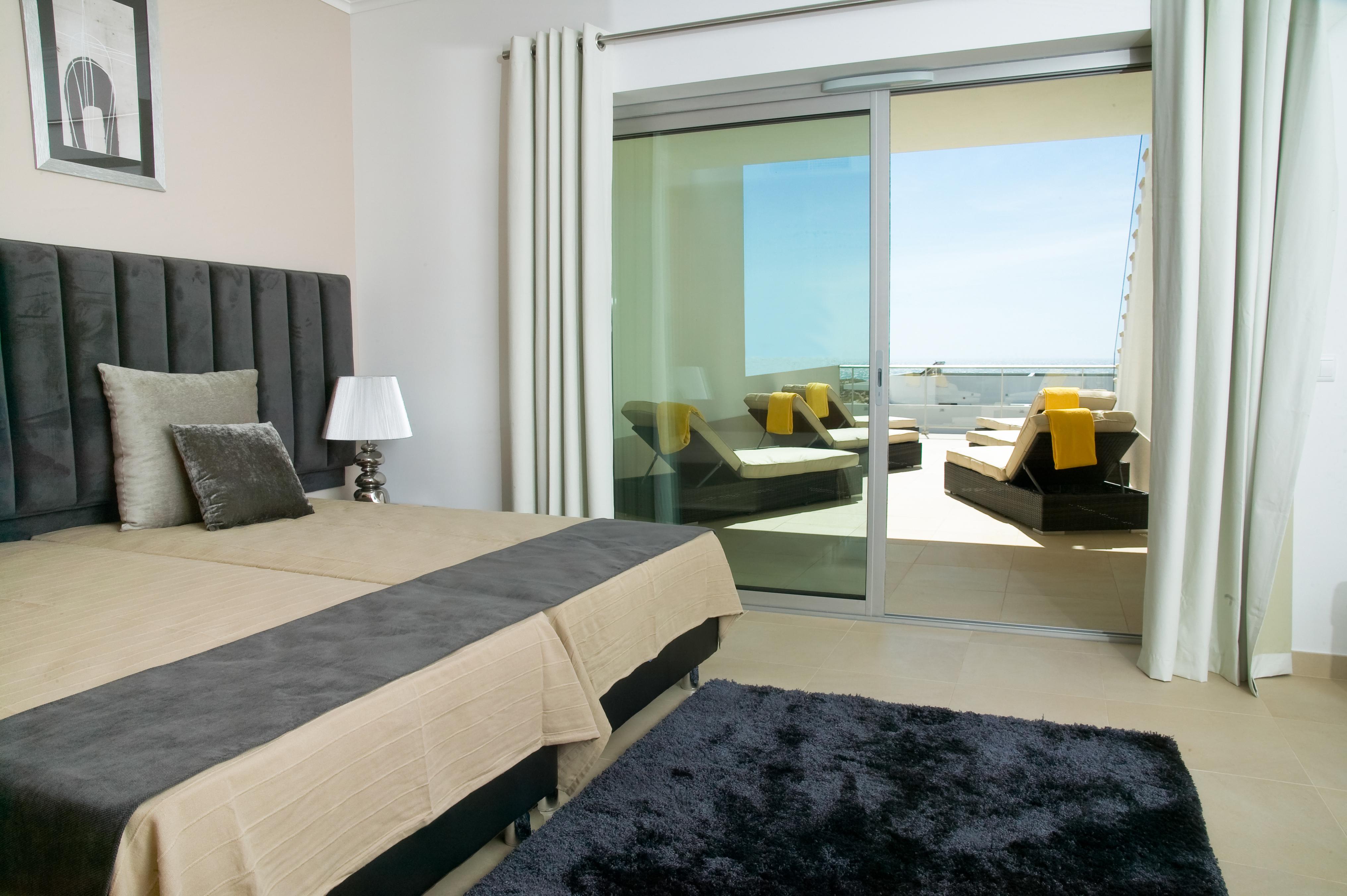 The Beachfront - Praia D'El Rey Golf & Beach Resort Óbidos Exteriör bild