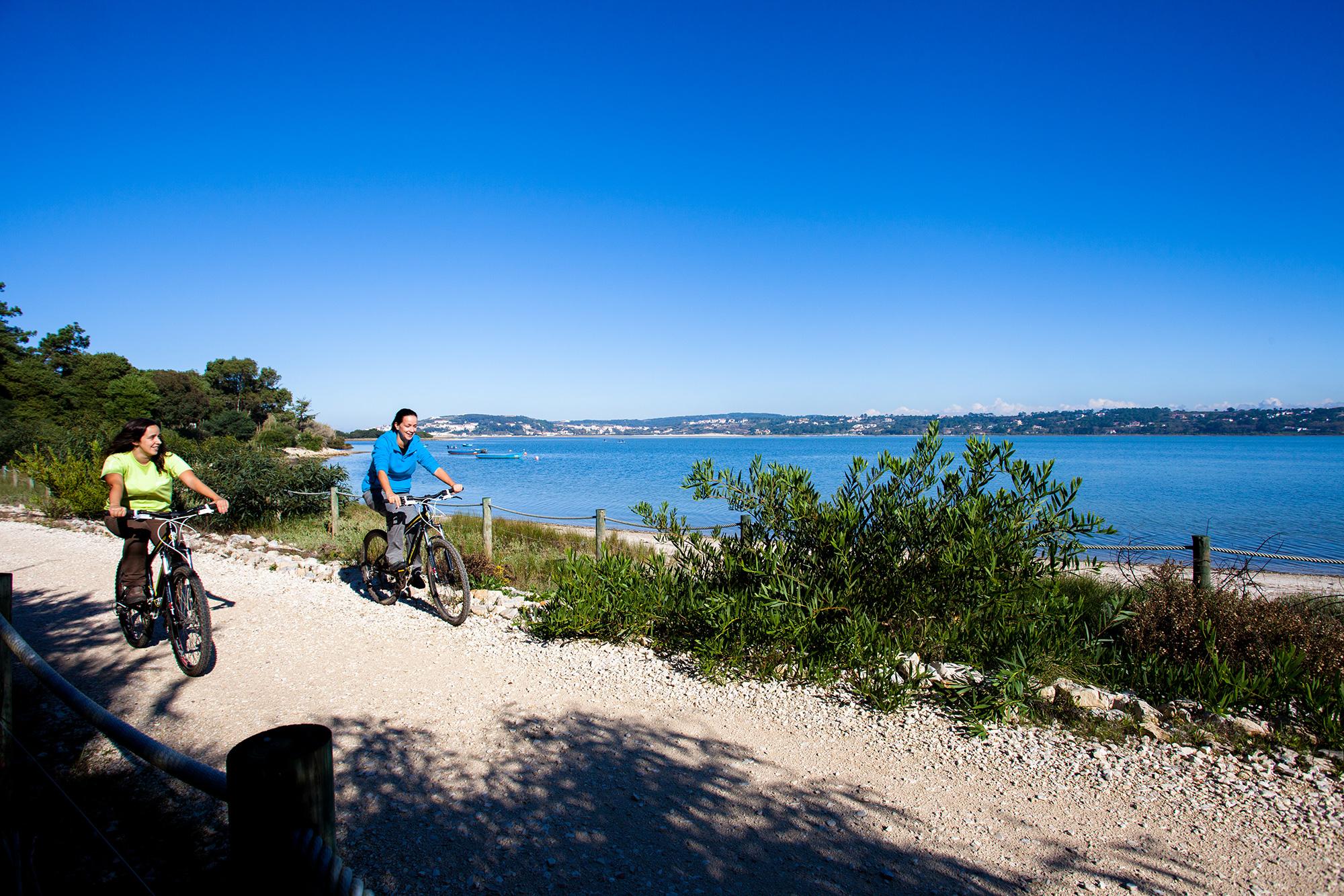 The Beachfront - Praia D'El Rey Golf & Beach Resort Óbidos Exteriör bild
