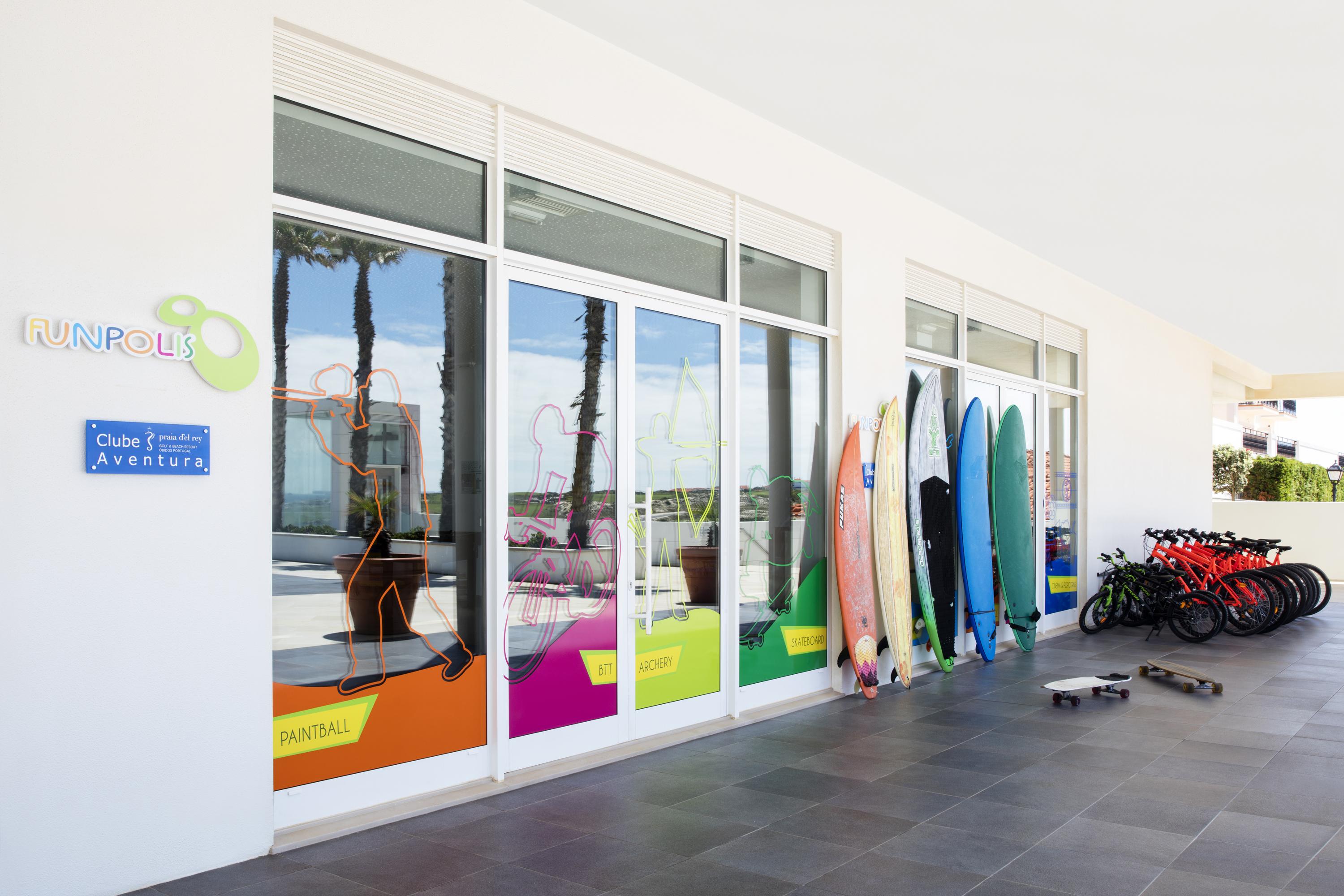 The Beachfront - Praia D'El Rey Golf & Beach Resort Óbidos Exteriör bild
