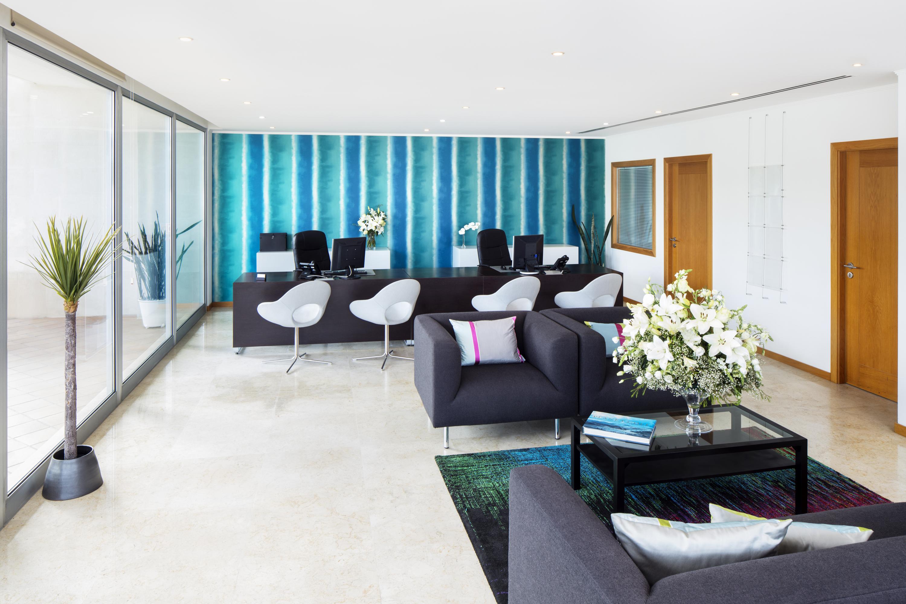 The Beachfront - Praia D'El Rey Golf & Beach Resort Óbidos Exteriör bild