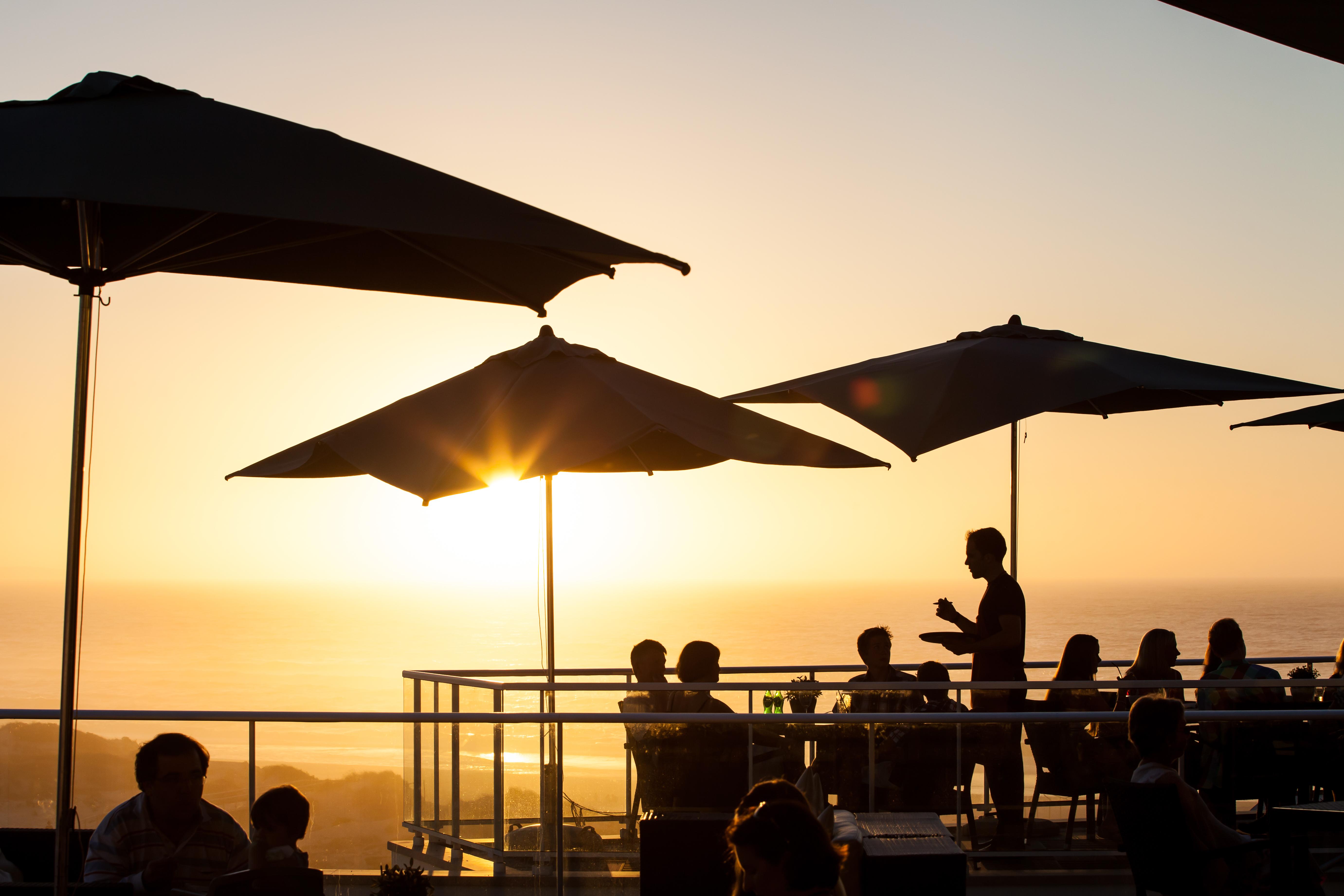 The Beachfront - Praia D'El Rey Golf & Beach Resort Óbidos Exteriör bild