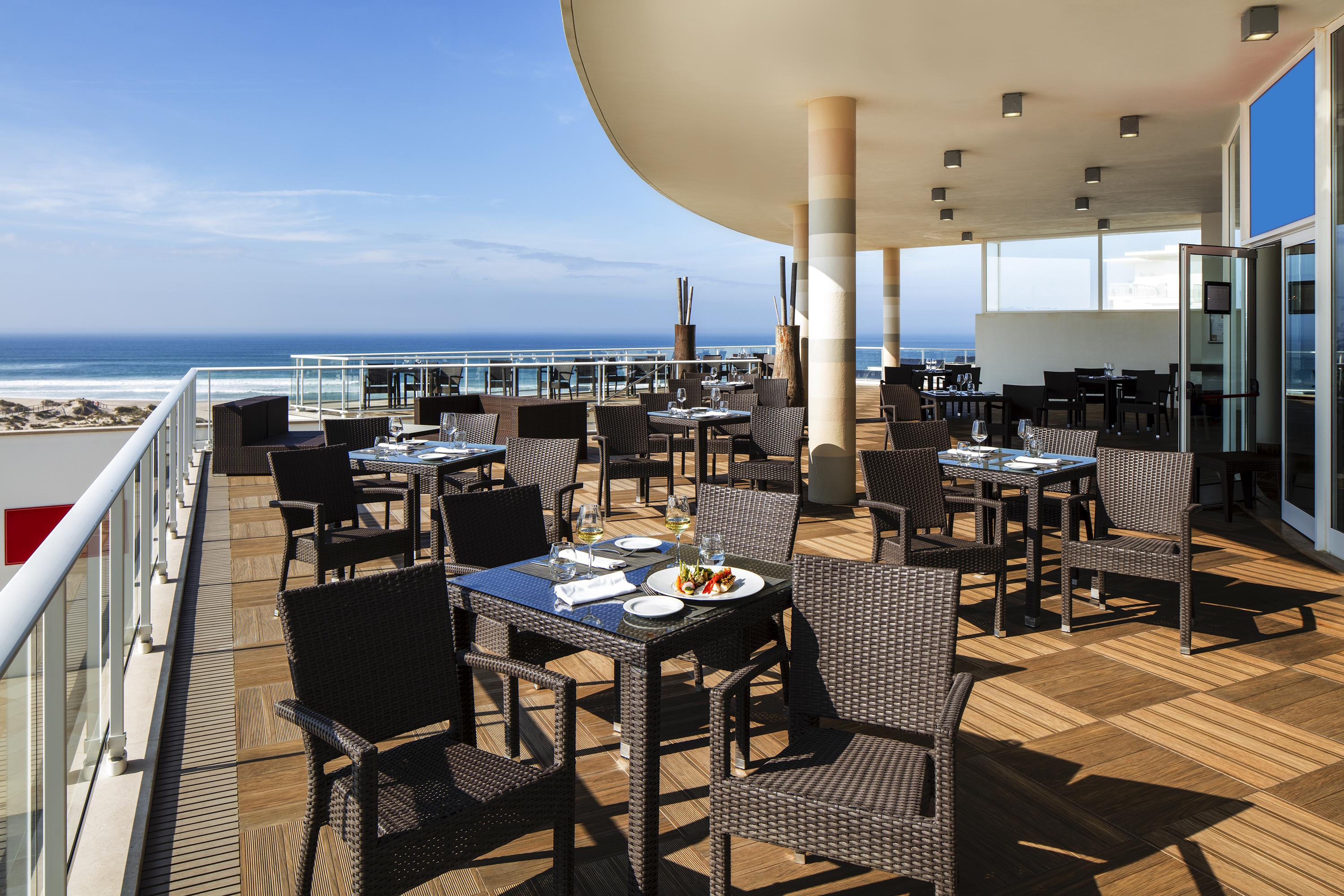 The Beachfront - Praia D'El Rey Golf & Beach Resort Óbidos Exteriör bild