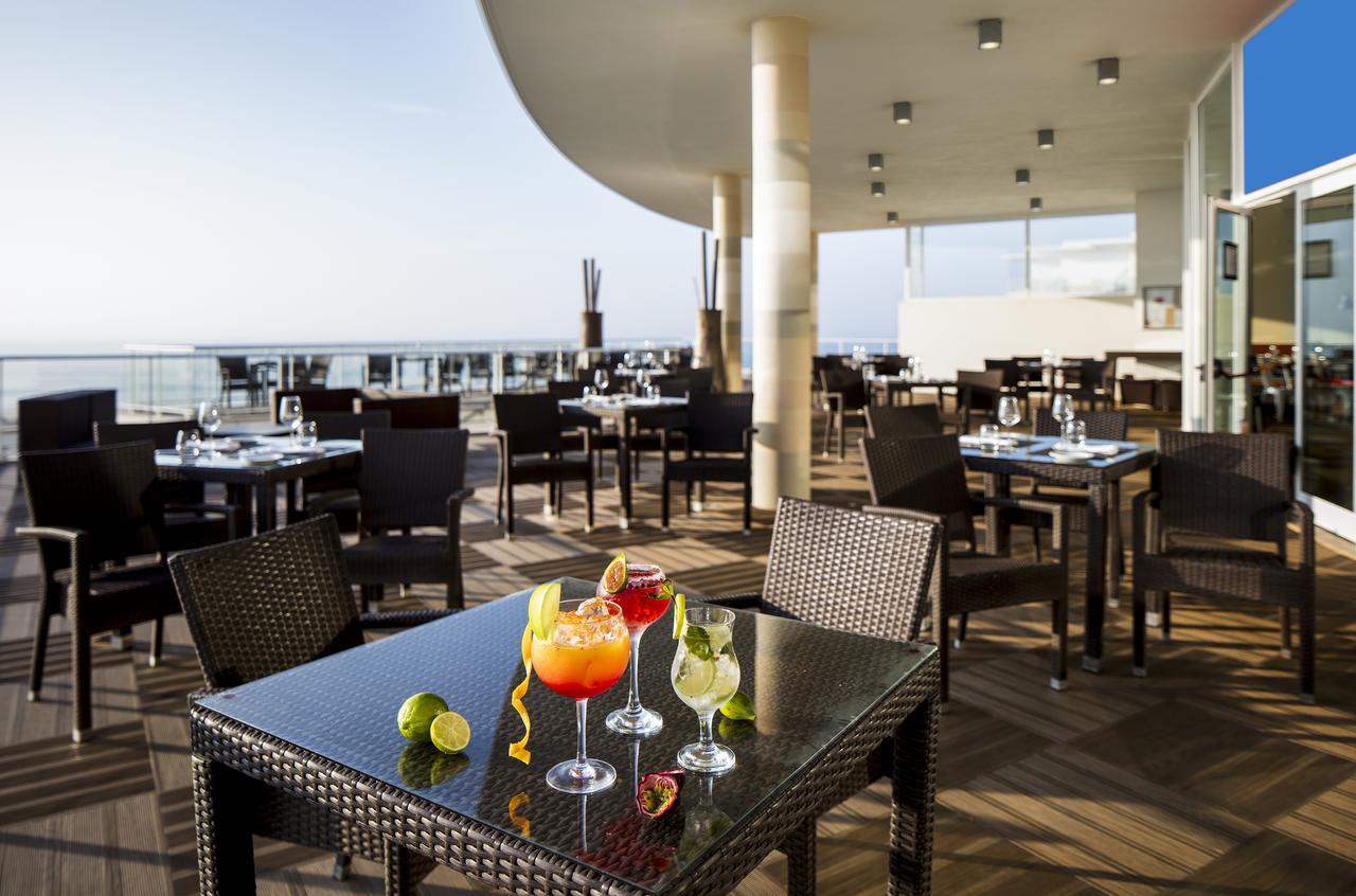 The Beachfront - Praia D'El Rey Golf & Beach Resort Óbidos Exteriör bild