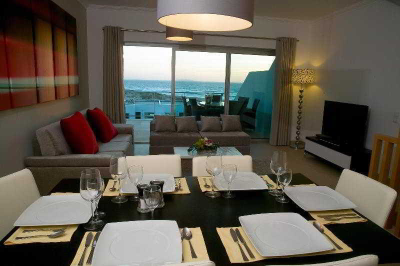 The Beachfront - Praia D'El Rey Golf & Beach Resort Óbidos Exteriör bild