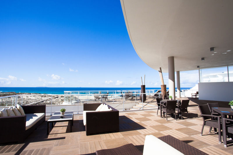 The Beachfront - Praia D'El Rey Golf & Beach Resort Óbidos Exteriör bild
